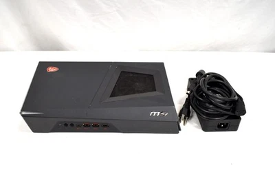 MSI Trident 3 8RD-001US GTX 1070 i7-8700U 16GB Ram 1TB HDD 256GB SSD Win10H - Image 1 of 4