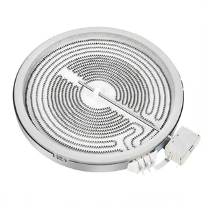 Upgrade 2512343818 191D5129P005 164D3871P001 9 Zoll Reichweite Dual Strahlungselement 1... - Bild 1 von 3