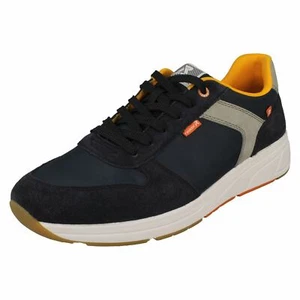 Entrenadores informales con cordones para hombre Revolution by Rieker 07002 - Imagen 1 de 10
