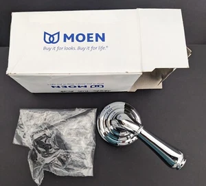 Moen Bathtub Handle Kit Chrome Monticello 95626 - Picture 1 of 4