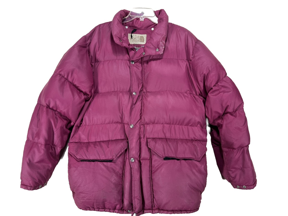 The North Face Down Vintage Clothing for Men for sale | eBay The North Face Down Vintage Clothing for Men for sale | eBay