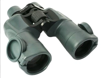 Yukon Futurus 7 x 50 WA Porro Prism Binoculars #22031 (UK Stock) BNIB Wide Angle - Image 1 of 4
