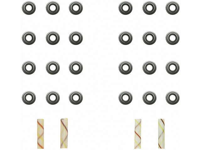 Kit de sellado de vástago de válvula de admisión y escape 53HD63G para Toyota 4Runner 1996-2002 Foto 1 de 1