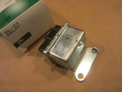 1972 - 1975 Pontiac Firebird Grand Prix Granville A/C relé de purga soprador NORS - Imagem 1 de 3