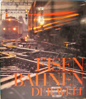 Eisenbahnen Der Welt Tedesco Pagg. 171 Formato 25X22 Ed. Mondo Verlag.