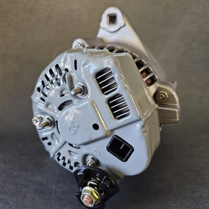 1992 Volvo 740 L4 2.3Liter w/Turbo Alternator Oem Reman by Rvv - Picture 1 of 10