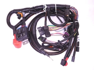 Exmark 135-5753 Wire Harness for Lazer Z S Series Zero Turn Mower 126-5875 (S16) - Picture 1 of 5