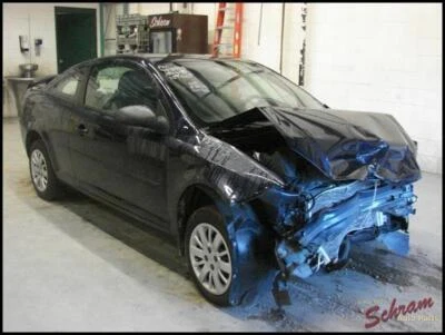 Console Front Floor With Power Outlets Fits 05-10 COBALT 1207624 - Image 1 of 2