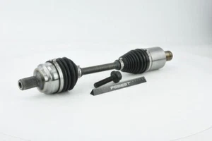 Front Cv Axle Shaft Left 34X546X30 For MERCEDES BENZ CL 65 AMG - Picture 1 of 4