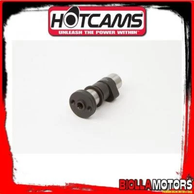 1018-1 ALBERO A CAMME HOT CAMS Honda XR 100R 1993- Foto 1 de 4