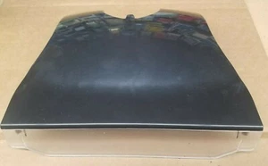 Oreck Fascia Cover Assembly - Picture 1 of 3