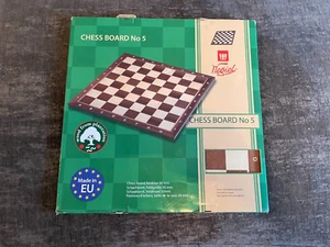 Wegiel Bess Board No 5 Made in EU - Picture 1 of 4