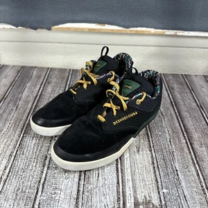 DC Cole Lite 3 Skate Shoes Men's US 9 - Picture 1 of 10