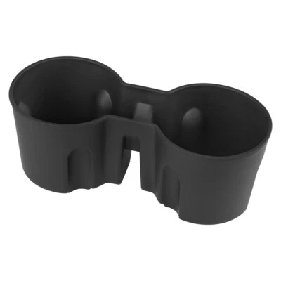 1PCS Cup Holder Insert Accessories Compatible With for 2021-2024 For Ford Bronco Foto 1 de 4