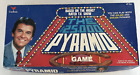 $25,000 Pyramid 1986 Game Cardinal Dick Clark