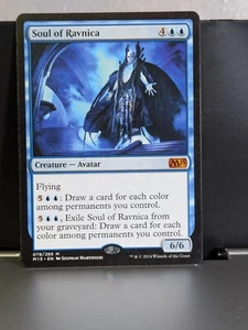 Soul of Ravnica - Magic 2015 Core Set M15 Magic the Gathering MTG - Picture 1 of 1