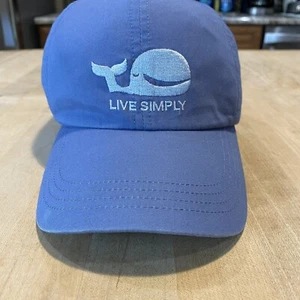 Patagonia Live Simply Whale Summer Shade Cap - Excellent - Large - 2009 - Bild 1 von 9