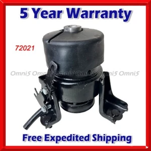 V354 Fits 2005-2007 Toyota Avalon3.5L/2005-2008 Solara 3.3L Front Motor Mount - Picture 1 of 7