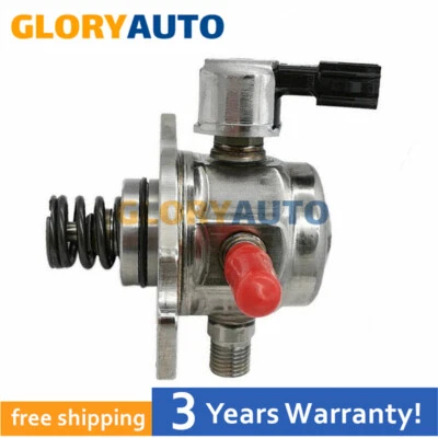 For Toyota Tacoma Highlander GS350 GS450h High Pressure Fuel Pump 23101-0P020 - Image 1 of 4
