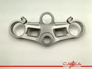 TOP YOKE (TRIPLE CLAMP) Triumph Daytona 675 2006-2008 (VIN: 381274) 2007 - Picture 1 of 5