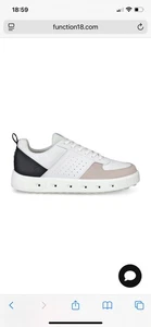 Ecco M Golf Street 720 Goretex Golf Shoes, Size 43, 9/9.5, Brand New Boxed - Picture 1 of 11