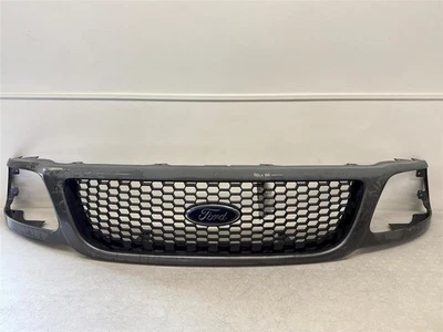 Rejilla Heritage XL pintada envolvente para camioneta Ford F150 02-04 1949107 Foto 1 de 4