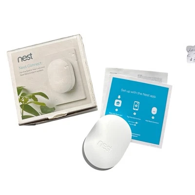 Nest Connect Range Extender for Nest Secure System - Image 1 of 4
