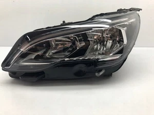 Frontscheinwerfer Peugeot 5008 90056582 LED Links Scheinwerfer Headlight - Bild 1 von 12
