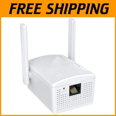 Universal Wireless Bridge for Printer, Smart TV, PlayStation - Image 1 of 4