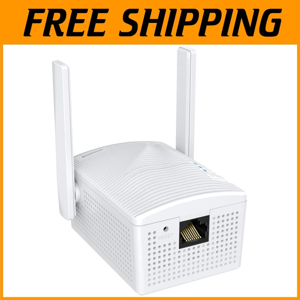 Universal Wireless Bridge für Drucker, Smart TV, PlayStation - Bild 1 von 4