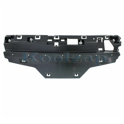 For 13-19 3-Series w/M Sport Line Rear Bumper Cover Lower Reinforcement Support Foto 1 de 4