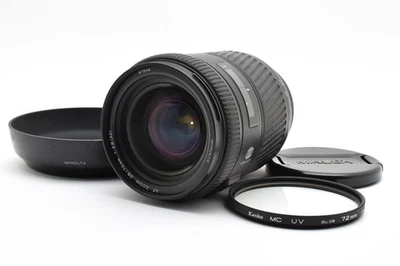 【For repair】Minolta AF 28-70mm f/2.8 G Zoom Lens For Sony A Mount JAPAN #2631859 - Image 1 of 4
