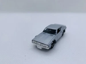 TOMICA NISSAN SKYLINE 2000GT-X muy raro - Imagen 1 de 12