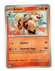 Arkani - DRI DE - 028/182 - Uncommon - Bild 1 von 1
