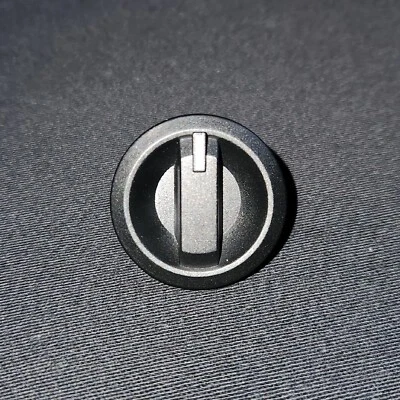 QSC K, KW, KLA Series Gain Knob PN/PL-000836-00 ***NEW PART*** House Of K K12 K8