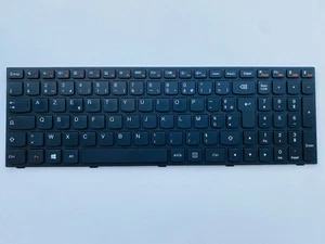 Lenovo B50-70 Laptop Tastatur Französisch AZERTY Layout 25214797 - Bild 1 von 2