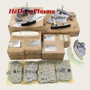 OEM Engine Timing Kits For A6 A7 2015-2018 A8 2014-2018 Q7 16-19 3.0T CRE CTD - Picture 1 of 5