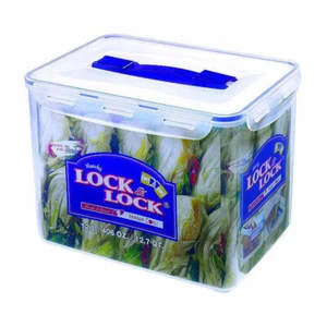 Lock & Lock Rectangular Container - HPL889 - 12.0L - Picture 1 of 1