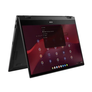 Asus CX5501FEA Chromebook Vibe CX55 Flip i5 1135G7 8G RAM 256GB SSD 15.6in Touch - Picture 1 of 6