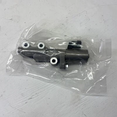 Nissan Máxima 2002-2008 motor VVT sincronización variable solenoide trasero OEM Foto 1 de 3