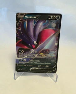 Pokemon Trading Card Game TCG Rebel Clash Malamar V 121/192 - Picture 1 of 4