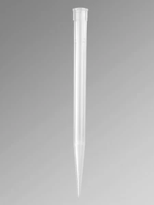 Puntas de 96 pocillos Axygen®, 1000 μL, transparentes, sin filtrar, no estériles, soporte de punta colgante - Imagen 1 de 1