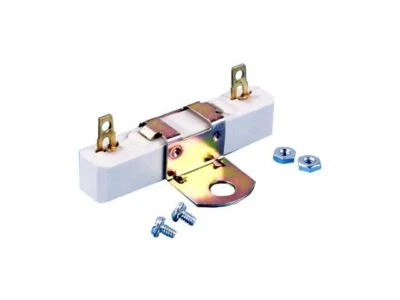 Resistencia de lastre para Toyota Corolla 1980 43781CXSK 1,8 L 4 cilindros 3 TC OHV Foto 1 de 2