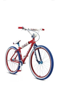 Brand New in Box NIB SE Atlanta Ripper 29" Big Bike Collectors Rare - Picture 1 of 3