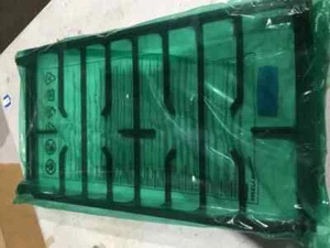 Samsung DG98 01190A Cooktop Burner Left Grate AZ83534 | Sl130 - Picture 1 of 4