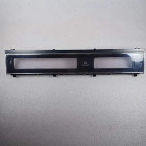 VTG Face Plate Window Part For Sony Digimatic Flip Clock Radio TFM-C770W - Picture 1 of 9