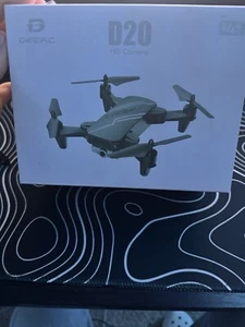 DEERC Drone  - Picture 1 of 6