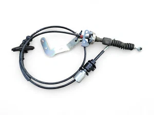 Acura MDX 07-09 Automatic Shifter Shift Wire Control Cable 54315-STX-A82, D043 - Picture 1 of 5