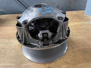 Yamaha Viper RTX XTX ZR 7000 Sidewinder 14 15 16 17 18 Dalton MPI primary clutch - Picture 1 of 6