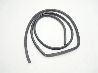 Уплотнение уплотнительная полоска для передней левой водительской двери кузова Toyota 86 TRD 2017-2020 годов выпуска от оригинального производителя - Изображение 1 из 4